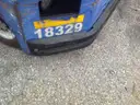 2011 Tug Bag tow tractor