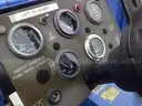 2011 Tug Bag tow tractor