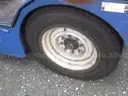 2011 Tug Bag tow tractor