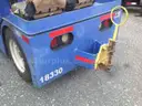 2011 Tug Bag tow tractor