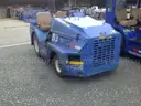 2011 Tug Bag tow tractor
