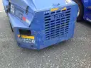 2011 Tug Bag tow tractor