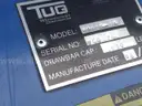 2011 Tug Bag tow tractor
