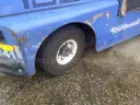 2000 Tug Bag tow tractor