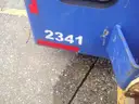 2000 Tug Bag tow tractor