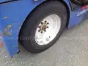 2000 Tug Bag tow tractor