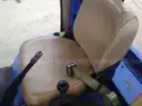 2000 Tug Bag tow tractor