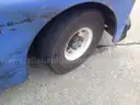 2000 Tug Bag tow tractor