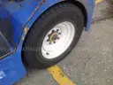 2000 Tug Bag tow tractor