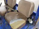 2000 Tug Bag tow tractor