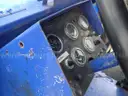 2000 Tug Bag tow tractor