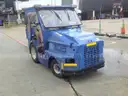 2000 Tug Bag tow tractor