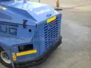 2000 Tug Bag tow tractor