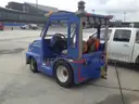 2006 Tug M1A30-24 Bag Tow Tractor