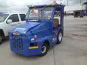 2006 Tug M1A30-24 Bag Tow Tractor
