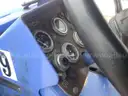 2006 Tug M1A30-24 Bag Tow Tractor
