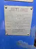 1994 Jetline M-30 Baggage Tractor
