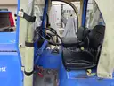 1994 Jetline M-30 Baggage Tractor