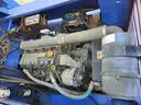 1994 Jetline M-30 Baggage Tractor