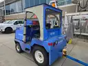 1994 Jetline M-30 Baggage Tractor