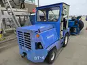 1994 Jetline M-30 Baggage Tractor