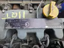 1994 Jetline M-30 Baggage Tractor