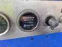 1994 Jetline M-30 Baggage Tractor