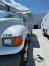 2000 Premier MT35P12 Deicer Truck