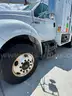 2000 Premier MT35P12 Deicer Truck