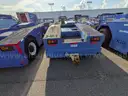1997 FMC B300 Aircraft Tow Tractor