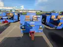 1997 FMC B300 Aircraft Tow Tractor