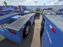 1997 FMC B300 Aircraft Tow Tractor
