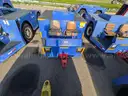 1997 FMC B300 Aircraft Tow Tractor