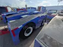 1997 FMC B300 Aircraft Tow Tractor