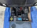 2001 FMC B300 Aircraft Tow Tractor