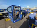 2001 FMC B300 Aircraft Tow Tractor