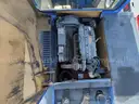 2001 FMC B300 Aircraft Tow Tractor
