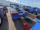 2001 FMC B300 Aircraft Tow Tractor