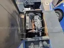2000 FMC B300 Aircraft Tow Tractor