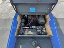 2000 FMC B300 Aircraft Tow Tractor