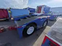 2000 FMC B300 Aircraft Tow Tractor
