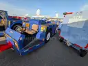 2000 FMC B300 Aircraft Tow Tractor