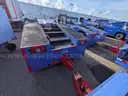 2000 FMC B300 Aircraft Tow Tractor