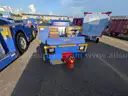 2000 FMC B300 Aircraft Tow Tractor