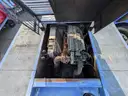 1998 FMC B300 Aircraft Tow Tractor
