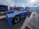 1998 FMC B300 Aircraft Tow Tractor
