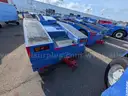 1998 FMC B300 Aircraft Tow Tractor