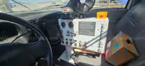 2000 Ford F-750 Regular Cab 2WD DRW