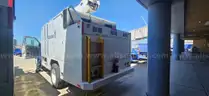 2000 Ford F-750 Regular Cab 2WD DRW