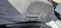 2000 Ford F-750 Regular Cab 2WD DRW
